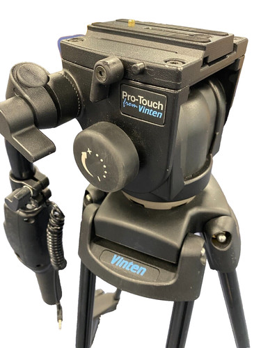 Vinten pro protouch - vinten, 5