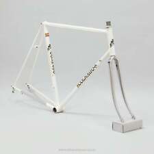 Colnago Super Profil 3rd Gen 57 cm Frame Set - Steel Italian Columbus SL VTG