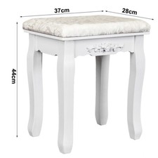 French Style Argent Dressing