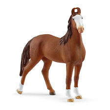 Schleich 14897 Marwari Mare figure horse model Marwari horses toy toys marwaris