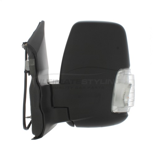 Ford transit mk8 2014 power - 2014->,