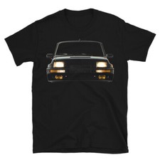 R5 Turbo '80 Men's T-Shirt
