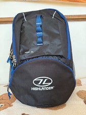 Highlander Starav 25L Backpack