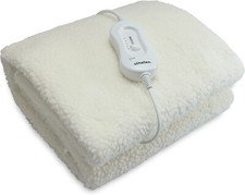 Premium Comfort Electric