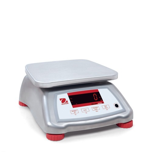 Ohaus valor 2000 v22xwe - ohaus,