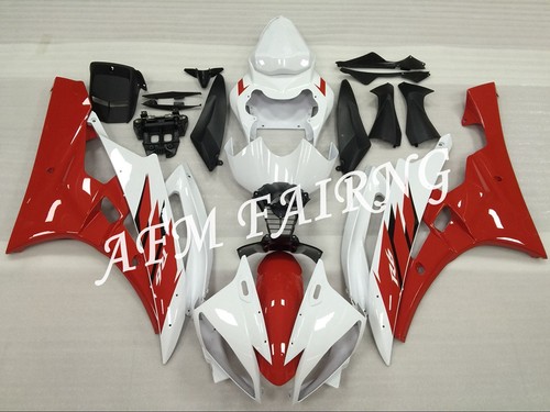 White red abs - white,