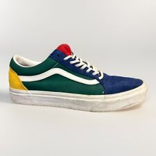VANS Old Skool Yacht Club Low