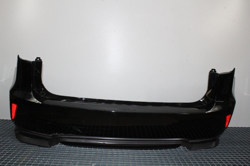 Lexus rear bumper 3 5 - lexus, 3.5