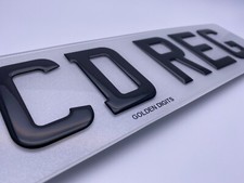 Pair of JDM Japanese Import