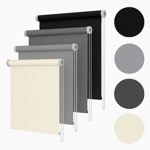 100 blackout thermal plain - thermal,