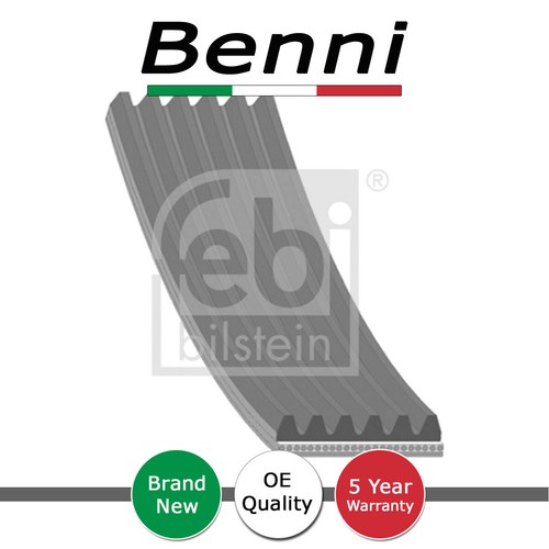 Alternator belt benni - belt, 3