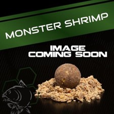 Nash Bait Monster Shrimp