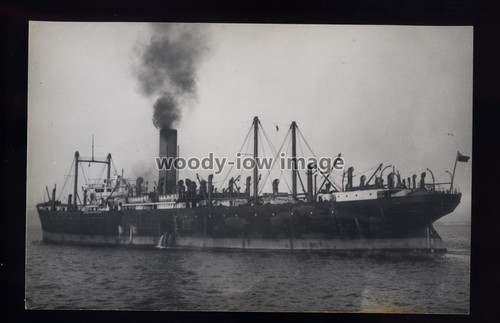 Gb3183 blue funnel line - blue,