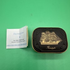 Vntg John Pinches Great