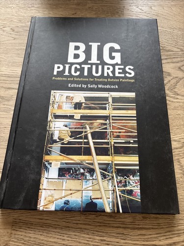 Big pictures problems and - big,