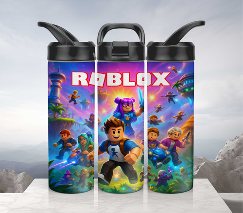 Personalised roblox gaming - personalised,