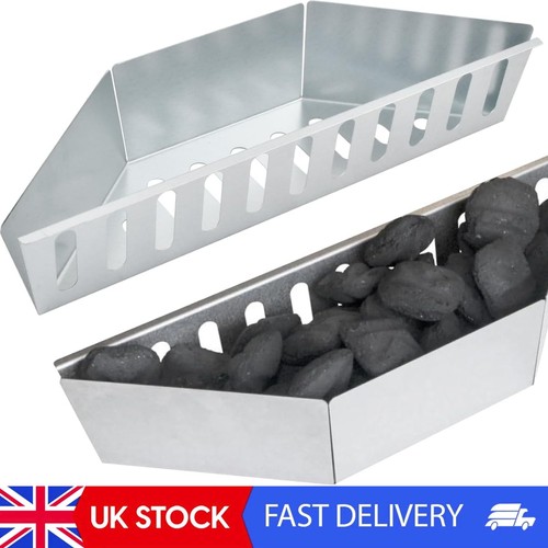 Charcoal basket for weber - basket,