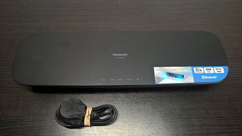 Panasonic htb200 sound bar - sc-htb200,