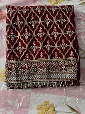 Charizma Women's Embroidered