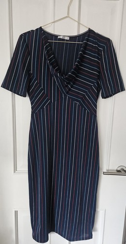 Zara multi coloured - multi-coloured, striped