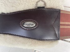 Prestige Italia Leather Jump