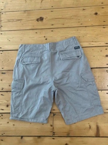 Mens neil cargo shorts - o’neil, w32