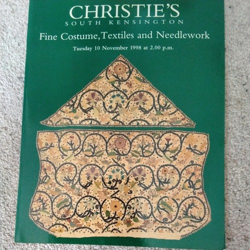 Auction catalogue christie s - ,