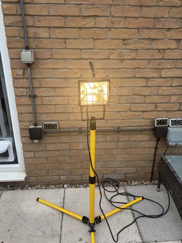 Diall plasterer light - plasterer’s,