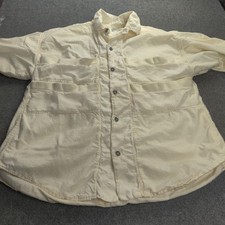 Vtg  Naf Naf Paris Shacket