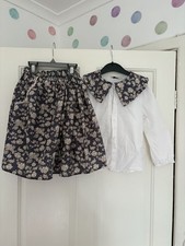 Worn Once girls dolly wears co