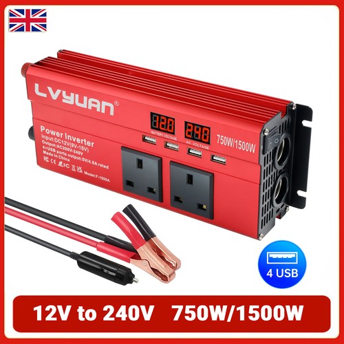 750w 1500w car - 1500w,