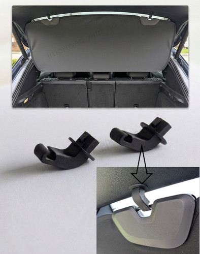Ford kuga mk3 parcel - mk3, shelf