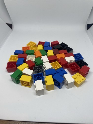 Lego fifty standard - standard, bricks