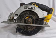 DeWalt DCS391 18V XR 165mm