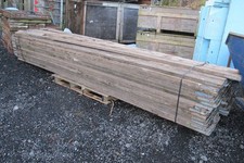 used scaffold boards 13ft, 50
