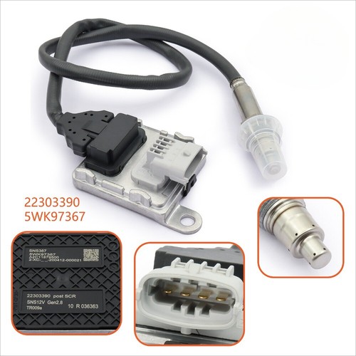22303390 nox sensor 5wk97367 - 22303390,