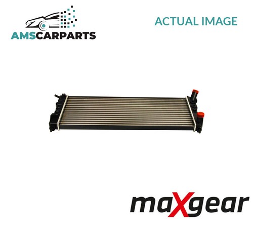 Engine cooling radiator - cooling,