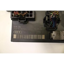 ASR CONTROL UNIT FOR AUDI A4