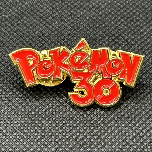 Pokemon 30th anniversary soft - pokemon,
