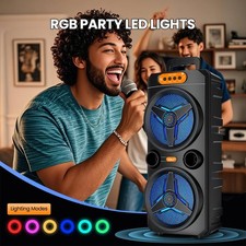 Professional wireless karaoke - professional,