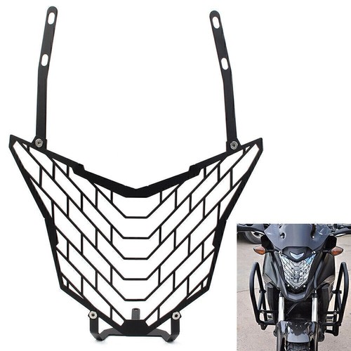 Headlight mask guard - mask,