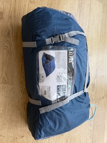 Vango alpha 250 - vango, tent