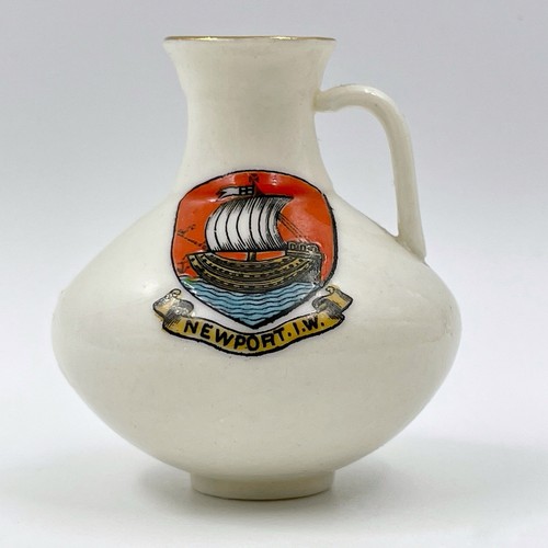 Vintage goss crested - vintage,