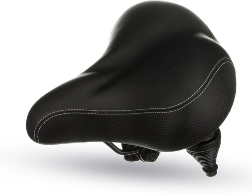 Bikeroo extra padded bike - bikeroo,