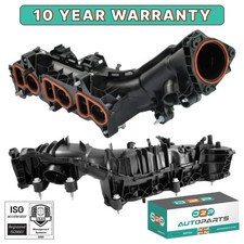 Intake inlet manifold for bmw - intake,