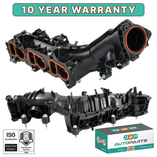Intake inlet manifold - intake, for