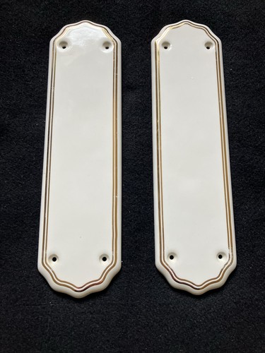 Pair classic vintage - pair,