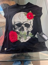 Phillip Plein Couture Skull &
