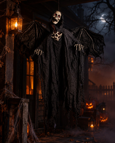 Joyin halloween animated - joyin,