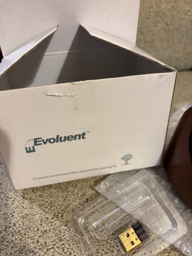 Evoluent vertical mouse - evoluent,
